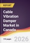 Cable Vibration Damper Market in Canada - Product Image