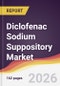 Diclofenac Sodium Suppository Market Report: Trends, Forecast and Competitive Analysis to 2031 - Product Thumbnail Image