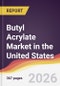 Butyl Acrylate Market in the United States - Product Thumbnail Image