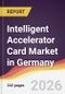 Intelligent Accelerator Card Market in Germany - Product Thumbnail Image