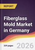 Fiberglass Mold Market in Germany- Product Image