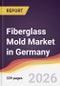 Fiberglass Mold Market in Germany - Product Image