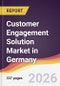Customer Engagement Solution Market in Germany - Product Image