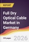 Full Dry Optical Cable Market in Germany - Product Image