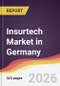 Insurtech Market in Germany - Product Image