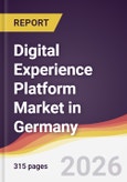 Digital Experience Platform Market in Germany- Product Image