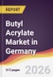 Butyl Acrylate Market in Germany - Product Image