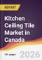 Kitchen Ceiling Tile Market in Canada - Product Thumbnail Image