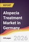 Alopecia Treatment Market in Germany - Product Thumbnail Image