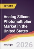 Analog Silicon Photomultiplier Market in the United States- Product Image