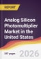 Analog Silicon Photomultiplier Market in the United States - Product Thumbnail Image