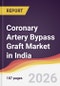 Coronary Artery Bypass Graft Market in India - Product Image