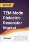 TEM Mode Dielectric Resonator Market Report: Trends, Forecast and Competitive Analysis to 2035 - Product Image