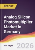 Analog Silicon Photomultiplier Market in Germany- Product Image