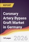 Coronary Artery Bypass Graft Market in Germany - Product Image