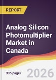 Analog Silicon Photomultiplier Market in Canada- Product Image