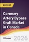 Coronary Artery Bypass Graft Market in Canada - Product Image
