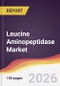 Leucine Aminopeptidase Market Report: Trends, Forecast and Competitive Analysis to 2031 - Product Thumbnail Image