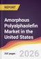 Amorphous Polyalphaolefin Market in the United States - Product Thumbnail Image