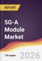 5G-A Module Market Report: Trends, Forecast and Competitive Analysis to 2035 - Product Thumbnail Image