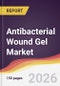 Antibacterial Wound Gel Market Report: Trends, Forecast and Competitive Analysis to 2031 - Product Thumbnail Image