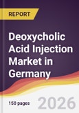 Deoxycholic Acid Injection Market in Germany- Product Image