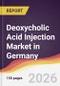 Deoxycholic Acid Injection Market in Germany - Product Thumbnail Image