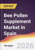 Bee Pollen Supplement Market in Spain- Product Image