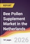Bee Pollen Supplement Market in the Netherlands - Product Image