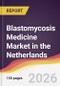 Blastomycosis Medicine Market in the Netherlands - Product Thumbnail Image