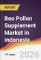 Bee Pollen Supplement Market in Indonesia - Product Image