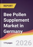 Bee Pollen Supplement Market in Germany- Product Image