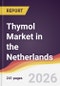 Thymol Market in the Netherlands - Product Thumbnail Image
