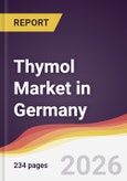 Thymol Market in Germany- Product Image
