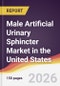 Male Artificial Urinary Sphincter Market in the United States - Product Thumbnail Image