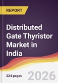 Distributed Gate Thyristor Market in India- Product Image