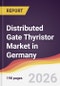 Distributed Gate Thyristor Market in Germany - Product Image