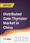 Distributed Gate Thyristor Market in China - Product Image