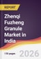 Zhenqi Fuzheng Granule Market in India - Product Image