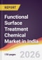 Functional Surface Treatment Chemical Market in India - Product Image