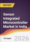 Sensor Integrated Microcontroller Market in India- Product Image