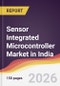 Sensor Integrated Microcontroller Market in India - Product Thumbnail Image