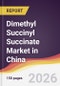Dimethyl Succinyl Succinate Market in China - Product Thumbnail Image