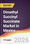 Dimethyl Succinyl Succinate Market in Mexico - Product Thumbnail Image