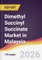 Dimethyl Succinyl Succinate Market in Malaysia - Product Image