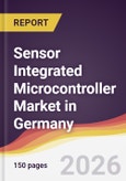 Sensor Integrated Microcontroller Market in Germany- Product Image