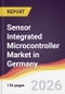 Sensor Integrated Microcontroller Market in Germany - Product Thumbnail Image
