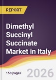 Dimethyl Succinyl Succinate Market in Italy- Product Image