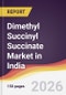 Dimethyl Succinyl Succinate Market in India - Product Thumbnail Image