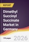 Dimethyl Succinyl Succinate Market in Germany - Product Thumbnail Image